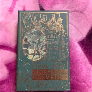 Storybook Cosmetics
